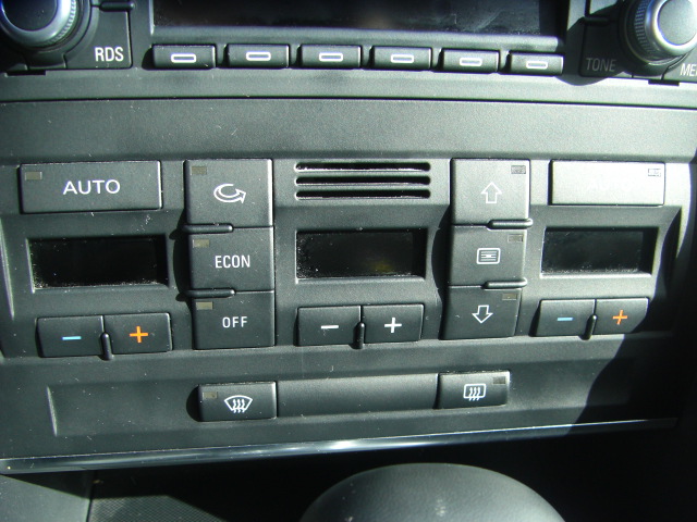 AUDI A-4 2.0 TDI 140CV AUTOMATICO