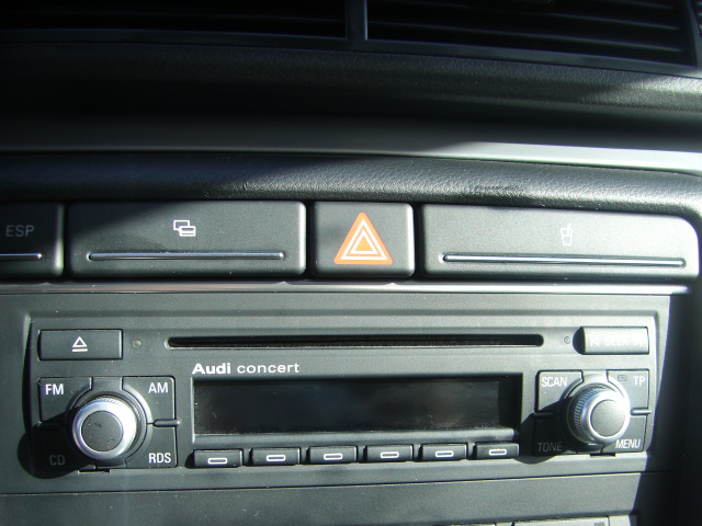 AUDI A-4 2.0 TDI 140CV AUTOMATICO