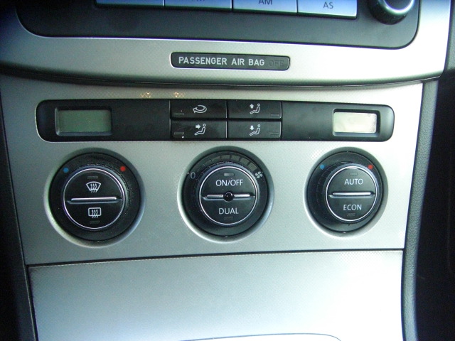 VOLKSWAGEN PASSAT 2.0 TDI 140CV