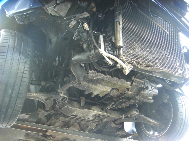 VOLKSWAGEN PASSAT 2.0 TDI 140CV