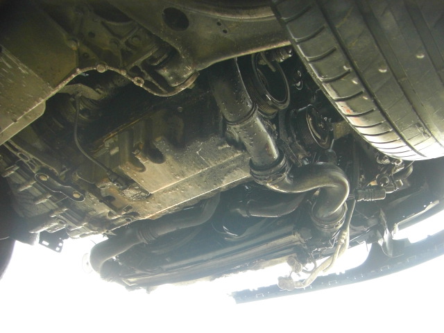 VOLKSWAGEN PASSAT 2.0 TDI 140CV