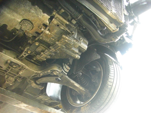 VOLKSWAGEN PASSAT 2.0 TDI 140CV