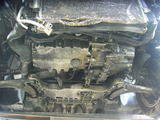 VOLKSWAGEN PASSAT 2.0 TDI 140CV