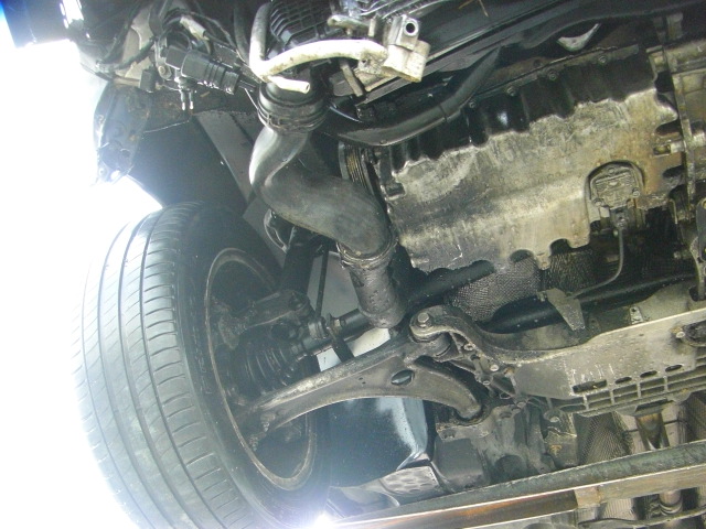 VOLKSWAGEN PASSAT 2.0 TDI 140CV