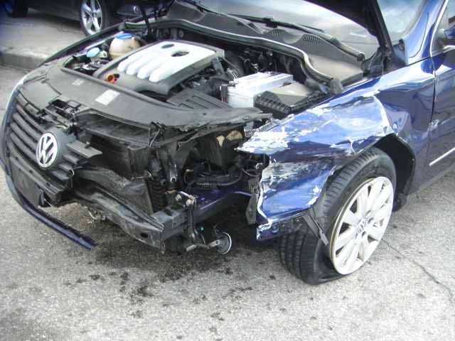 VOLKSWAGEN PASSAT 2.0 TDI 140CV