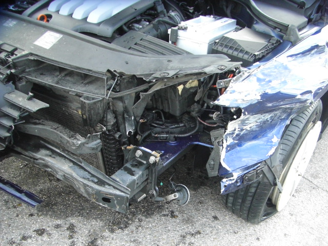 VOLKSWAGEN PASSAT 2.0 TDI 140CV