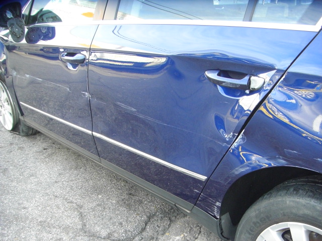 VOLKSWAGEN PASSAT 2.0 TDI 140CV