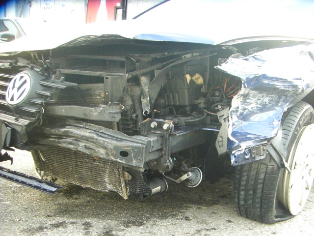 VOLKSWAGEN PASSAT 2.0 TDI 140CV