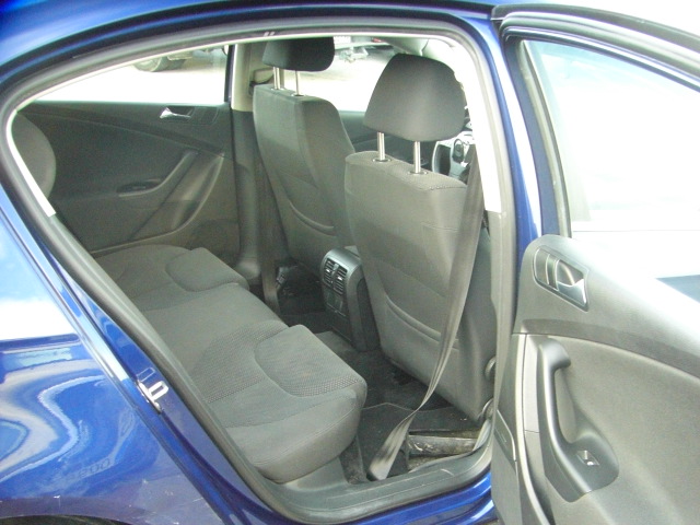 VOLKSWAGEN PASSAT 2.0 TDI 140CV