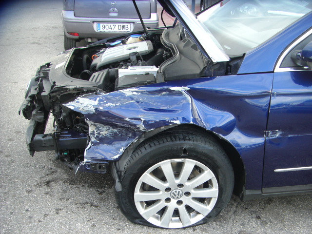 VOLKSWAGEN PASSAT 2.0 TDI 140CV