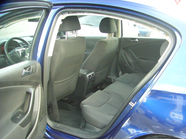 VOLKSWAGEN PASSAT 2.0 TDI 140CV