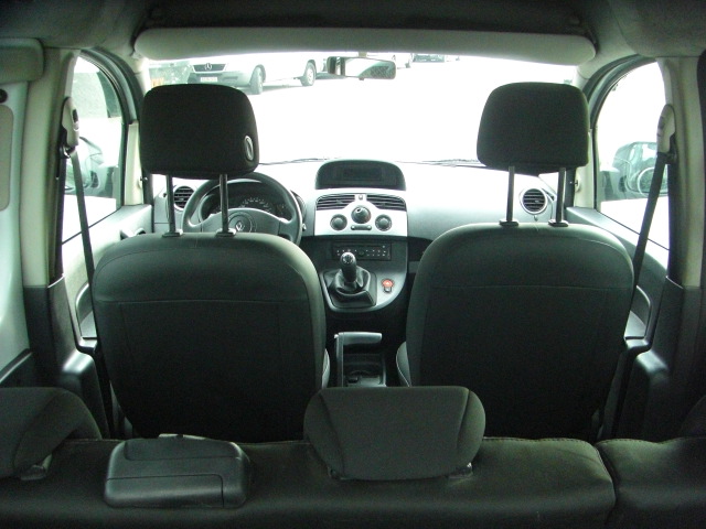 RENAULT KANGOO 1.5 DCI 90CV