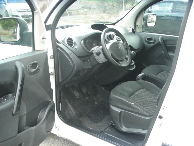 RENAULT KANGOO 1.5 DCI 90CV