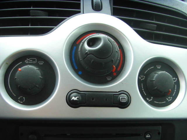 RENAULT KANGOO 1.5 DCI 90CV