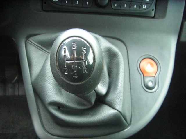 RENAULT KANGOO 1.5 DCI 90CV