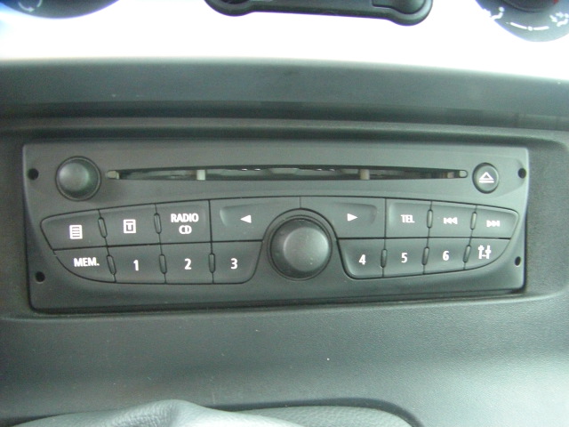 RENAULT KANGOO 1.5 DCI 90CV