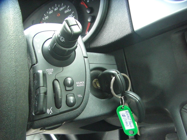 RENAULT KANGOO 1.5 DCI 90CV