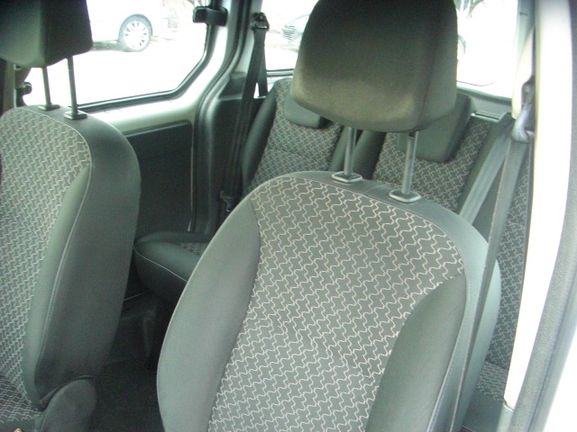 RENAULT KANGOO 1.5 DCI 90CV