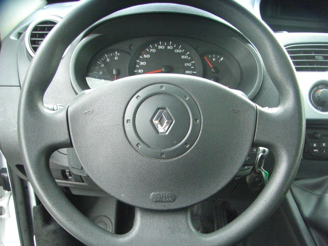 RENAULT KANGOO 1.5 DCI 90CV