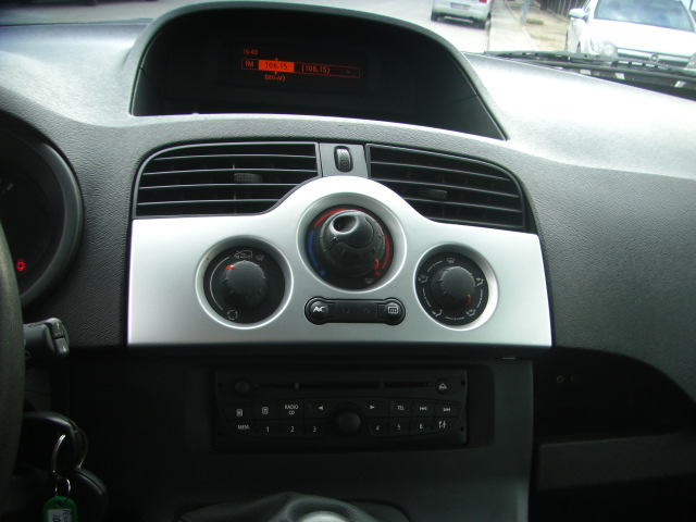 RENAULT KANGOO 1.5 DCI 90CV