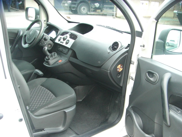 RENAULT KANGOO 1.5 DCI 90CV