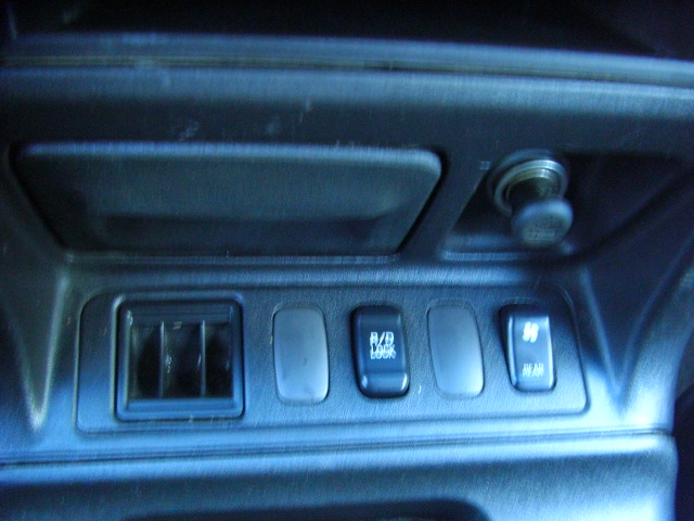 MITSUBISHI MONTERO 3.2 DI-D 165CV 4X4 7 PLAZAS