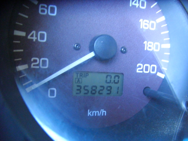 MITSUBISHI MONTERO 3.2 DI-D 165CV 4X4 7 PLAZAS