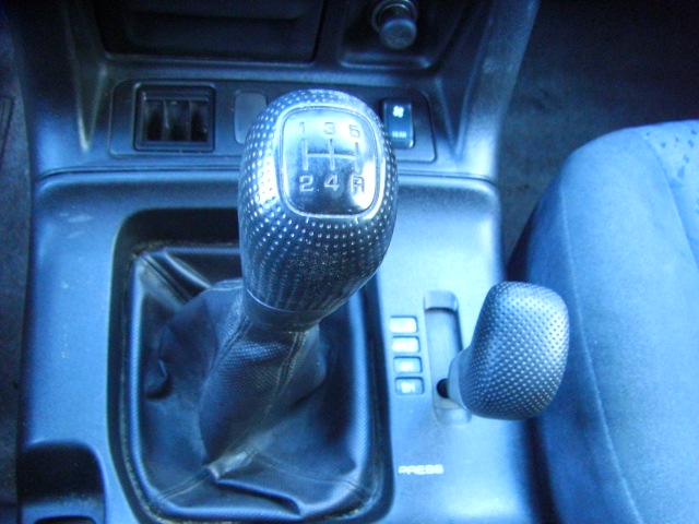 MITSUBISHI MONTERO 3.2 DI-D 165CV 4X4 7 PLAZAS