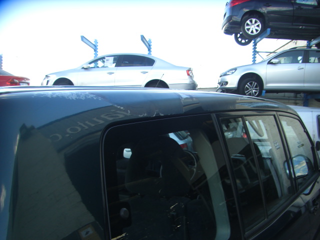 MITSUBISHI MONTERO 3.2 DI-D 165CV 4X4 7 PLAZAS