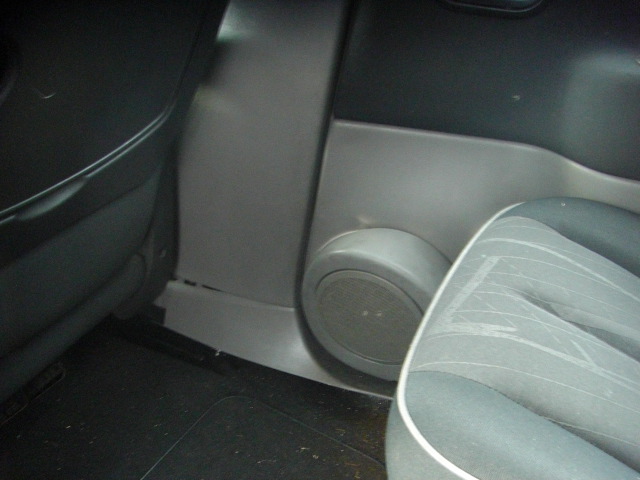 RENAULT MEGANE SCENIC 1.9 DCI 120CV