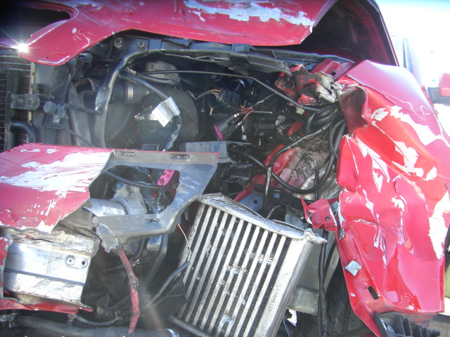 AUDI A-4 AVANT 2.5 TDI 180CV QUATTRO