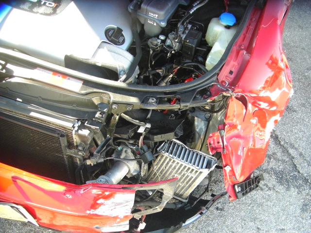 AUDI A-4 AVANT 2.5 TDI 180CV QUATTRO