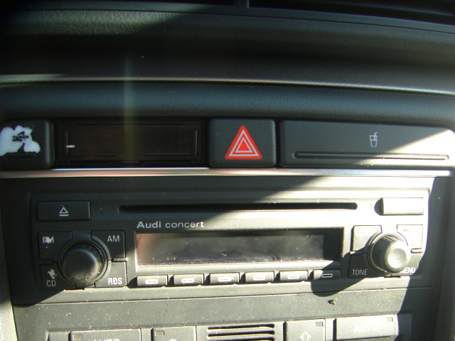 AUDI A-4 AVANT 2.5 TDI 180CV QUATTRO