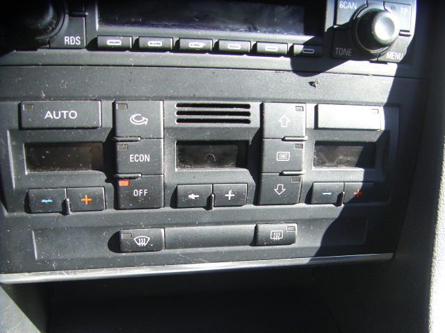 AUDI A-4 AVANT 2.5 TDI 180CV QUATTRO