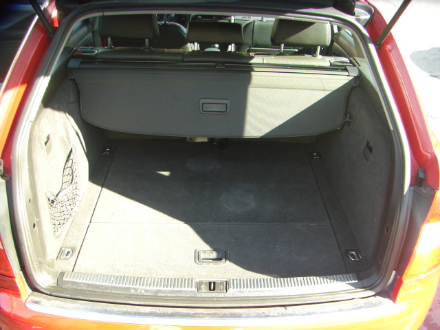 AUDI A-4 AVANT 2.5 TDI 180CV QUATTRO