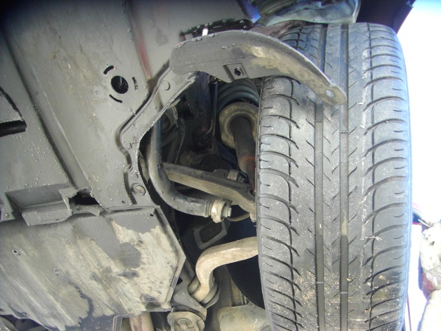 AUDI A-4 AVANT 2.5 TDI 180CV QUATTRO