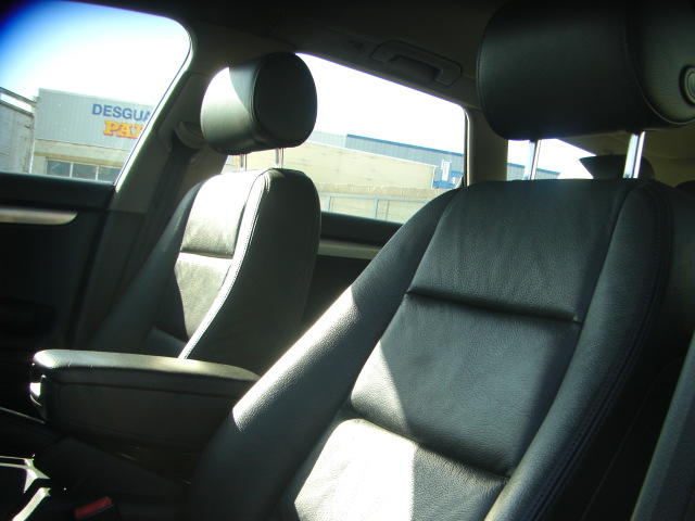 AUDI A-4 AVANT 2.5 TDI 180CV QUATTRO