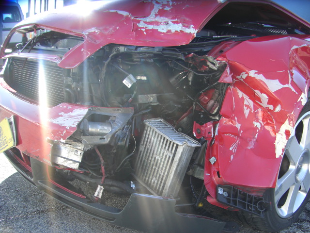 AUDI A-4 AVANT 2.5 TDI 180CV QUATTRO