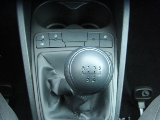 SEAT IBIZA I 1.2 70CV GASOLINA