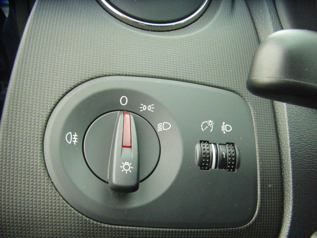 SEAT IBIZA I 1.2 70CV GASOLINA