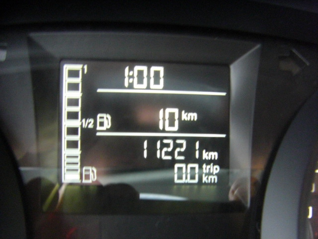 SEAT IBIZA I 1.2 70CV GASOLINA