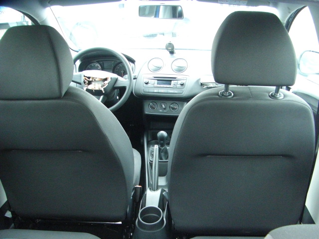 SEAT IBIZA I 1.2 70CV GASOLINA