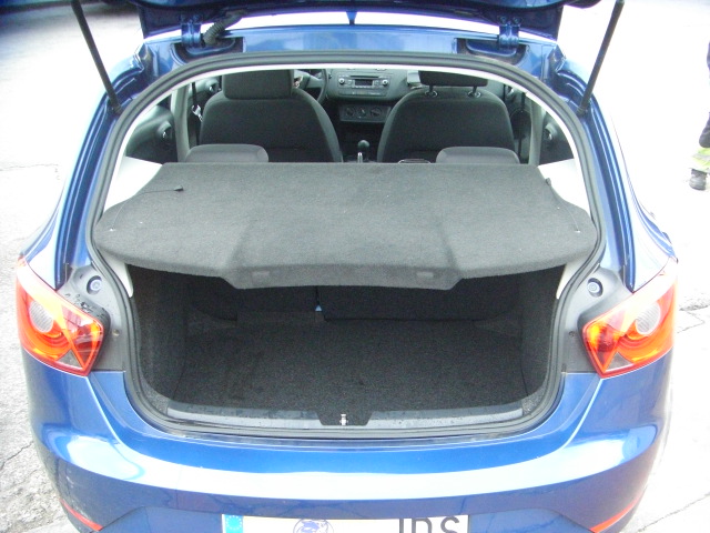 SEAT IBIZA I 1.2 70CV GASOLINA