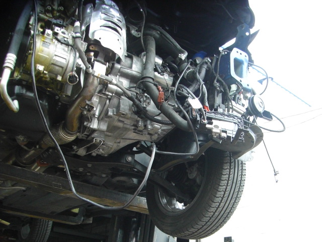 SEAT IBIZA I 1.2 70CV GASOLINA