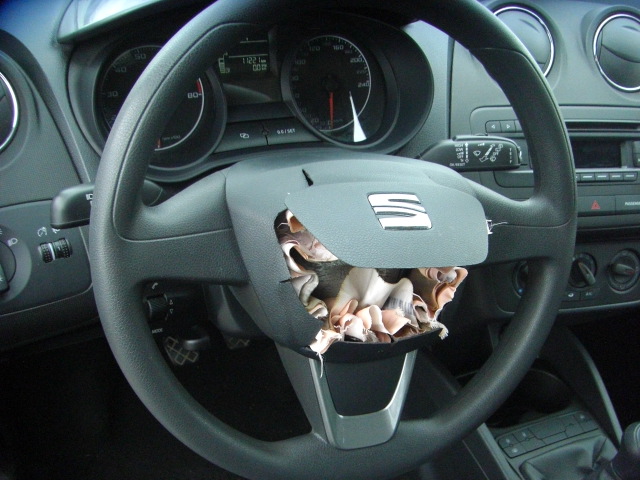 SEAT IBIZA I 1.2 70CV GASOLINA