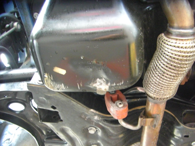 SEAT IBIZA I 1.2 70CV GASOLINA