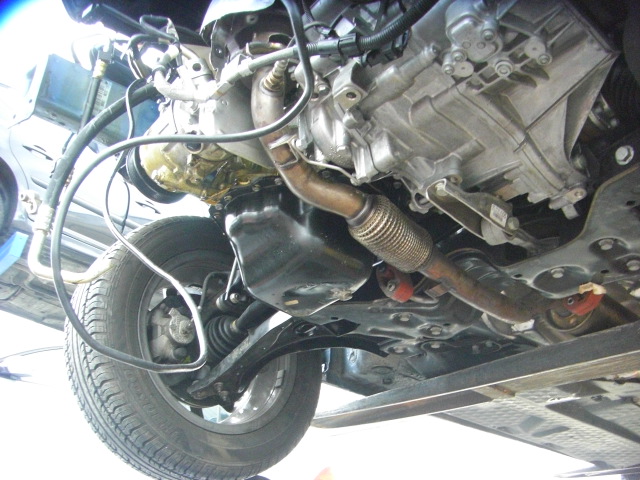 SEAT IBIZA I 1.2 70CV GASOLINA