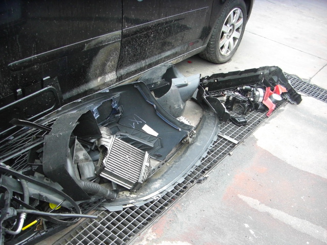 SEAT IBIZA I 1.2 70CV GASOLINA