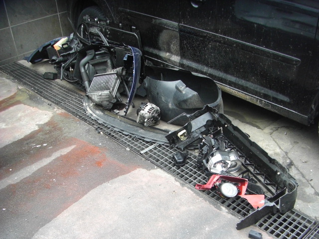 SEAT IBIZA I 1.2 70CV GASOLINA