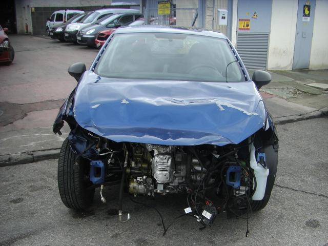 SEAT IBIZA I 1.2 70CV GASOLINA